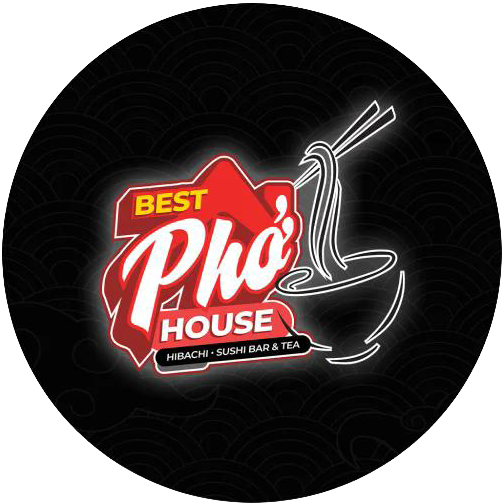 Best Pho House logo