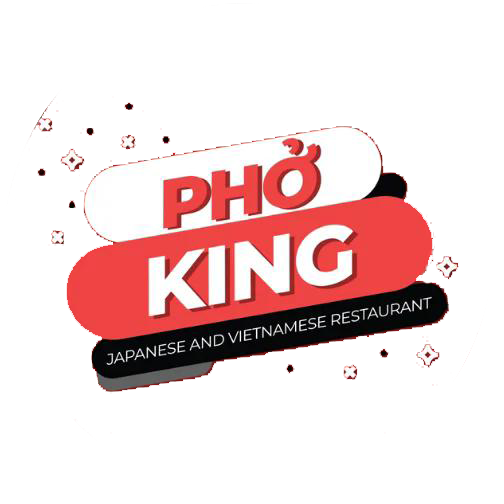 Pho King - Vietnamese and Japanese Restaurant